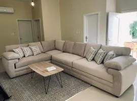 نزل وادي مكة