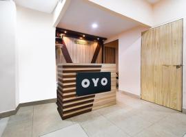 Hotel O Sofitel Hotel, hotel di Dhanbad