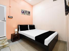 Hotel O Sofitel Hotel, hotell i Dhanbād