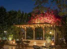 Ba-Ka Wellness Retreat