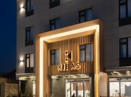 Kibas Hotel, khách sạn ở Bishkek