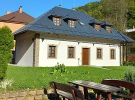 Lotrinský Apartmány