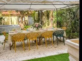 Villa Leonardo House Pisa