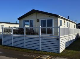 Shrimp Shack, Hotel in Heysham