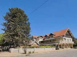 Hotel Crismalu - Centro