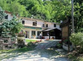 Hotel il Rifugio del Lupo scanno