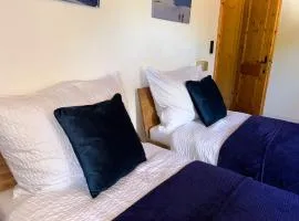 Mountain Lodge Stubai