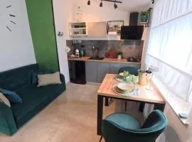 Apartman Smaragd