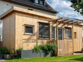 Modernes Tiny Haus in Berlin Spandau