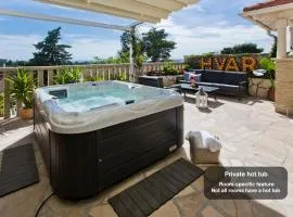 Casa Benita Boutique B&B