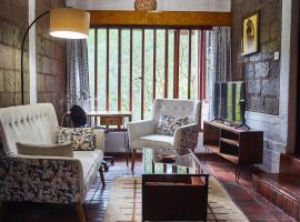 Villa Rock Stop Falls Gigiri, hotel i Nairobi