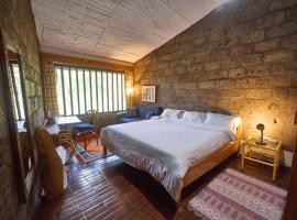 Villa Rock Stop Falls Gigiri, Hotel in Nairobi