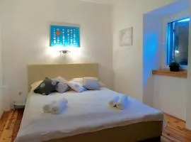 Apartment Nika