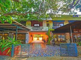 Hotel O by OYO DHANAS BEST AMBIENCE, hotel a Kuilapayam