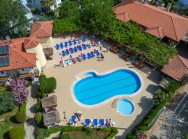 Gokcen Hotel & Apartments, hotel a Ölüdeniz