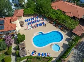 Gokcen Hotel & Apartments