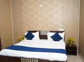 Hotel The Bliss Near Housing Board Chowk Mani Majra Chandigarh