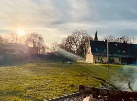 Ferienwohnung Storchennest