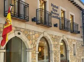 Vestigia-Alojamientos