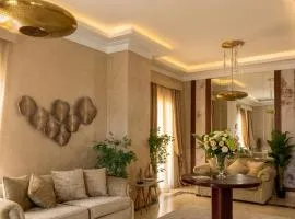 Ba-Ka Boutique Hotel