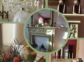 Bed&Breakfast Wagner "im Alten Pfarrhaus"