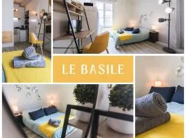 Studio Cosy Les 3 écritoires, hyper centre, wifi, VELORA