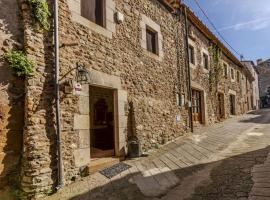 Balco de l' Empordà, Hotel in Corçà
