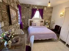 Masal Küçükköy Boutiquehotel