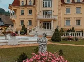 Villa Ludwig Шаян