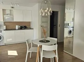 Buto nuoma Šviesos gatvėje