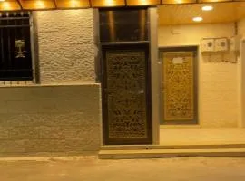 درة عبين الدور الارضي 2