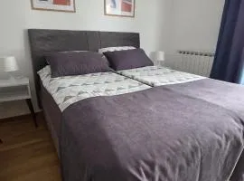 Bulevar free garage 1