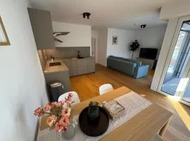 Terrassen Apartment Reifnitz Seeblick Top 4