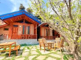 Navira Hills Laida - Jibhi