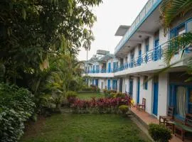 Lazy Lads Backpackers Hostel