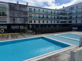 Azores Lava Apartment T3