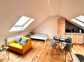 modernes Apartment 2 für Monteure & Handwerker mit Parkplatz und WLAN