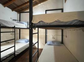 Hostel Trip Monkey Barichara, hotel em Barichara