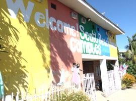 Viesnīca Scott Camotes Beach House pilsētā San Francisco