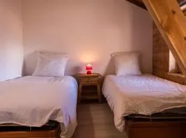 Gîte du Rif d'Oriol