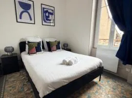 Escapade sur la Loire