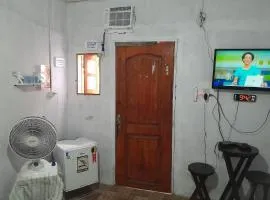 Hospedagem Chapéu Virado