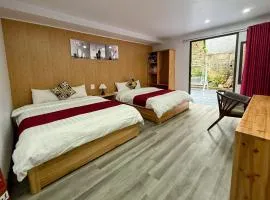 Dang Khoa Homestay