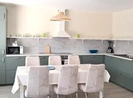 Sun & Steam Home in Hanko