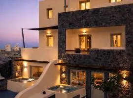 Santa Mar ECO Suites