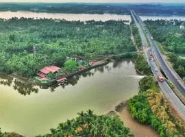 Greenland Waterfront Kundapura