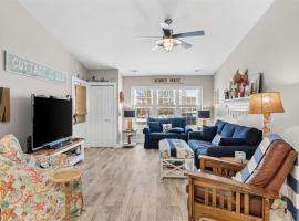 1341 Vermont Ave, Unit B, hotel in Cape May