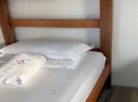 Hostal y Restaurante Akuaippa Tours, khách sạn ở Manaure