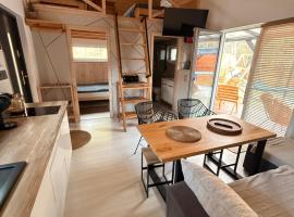 H&Z Radawa, hotel a Radawa