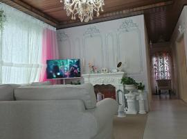 성심당핑크하우스, hotel din Daejeon